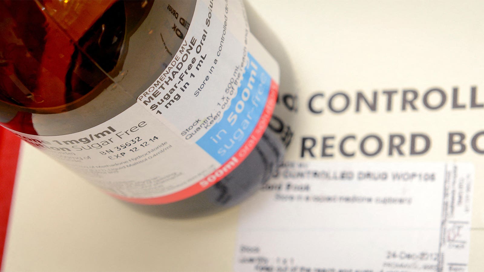 For opioid overdose survivors, one treatment may reduce risk of death over another