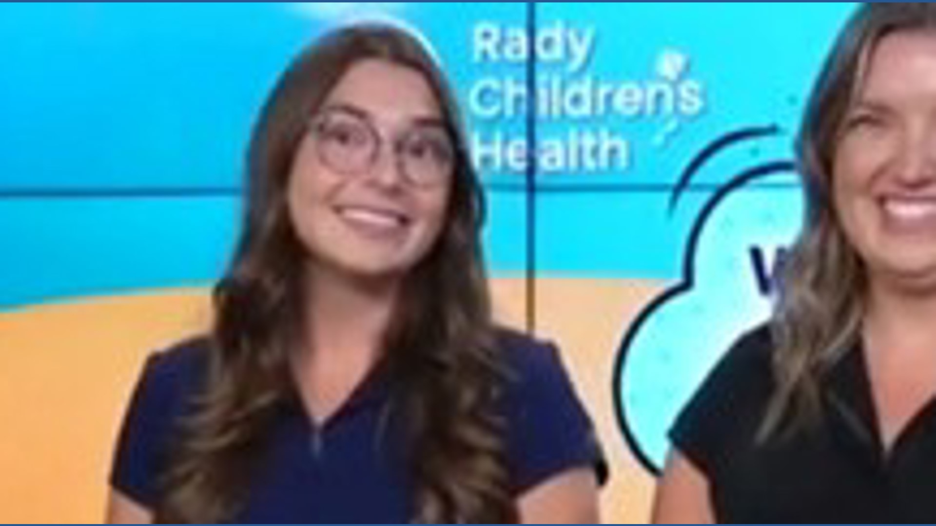 Working Fur Kids Give-A-Thon 2026 | Rady Children's Resident Canine ...