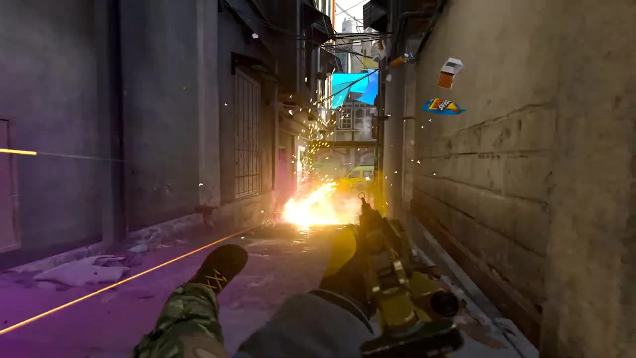 Modern Warfare 4 Nintendo Switch reveal trailer! COD MW4 beta & pre ...
