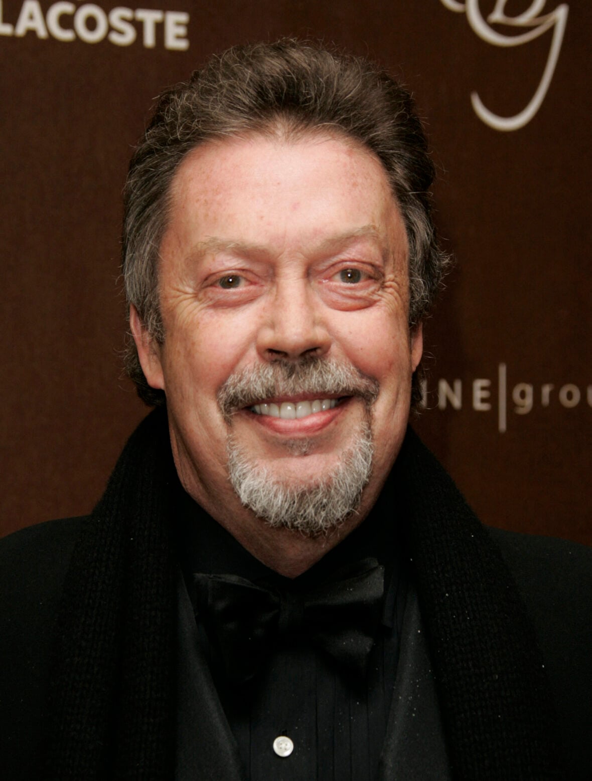 Tim Curry had a rock music career that many movie fans never knew about