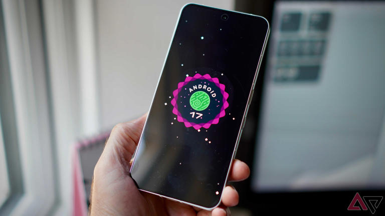 Android 17's December update will finally let you hide those cluttered ...
