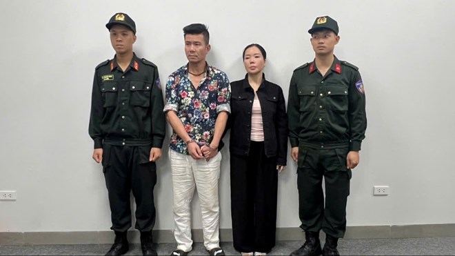 Bệnh nhân trốn Viện Pháp y Tâm thần Trung ương, tổ chức tiệc ma túy trên bãi biển