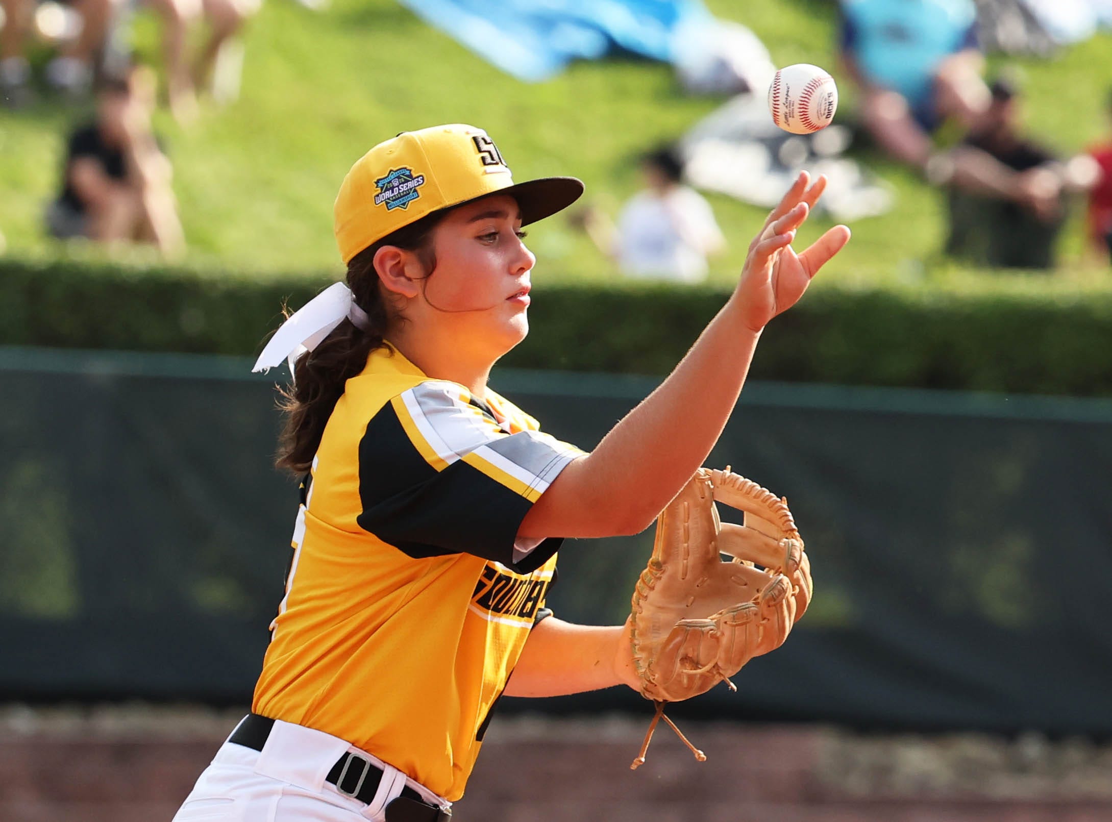 Alabama trails Ohio late in Little League World Series: Live score updates, highlights