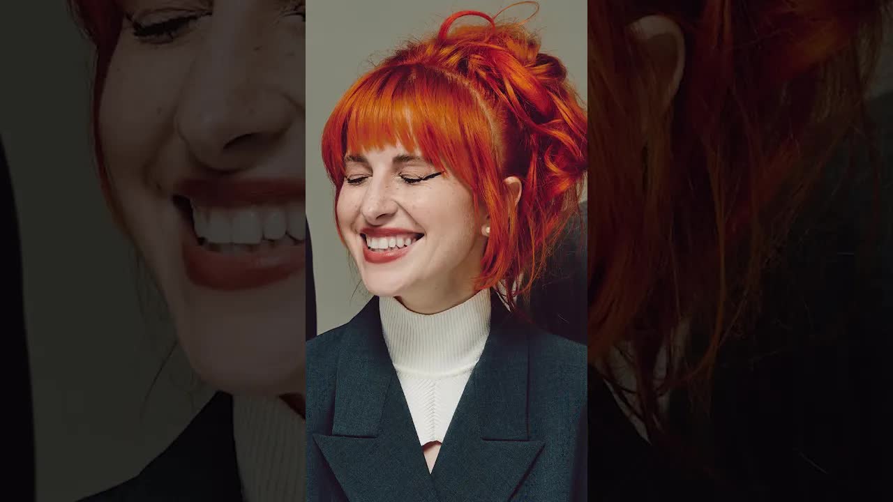 Paramore to join Taylor Swift for Eras Tour