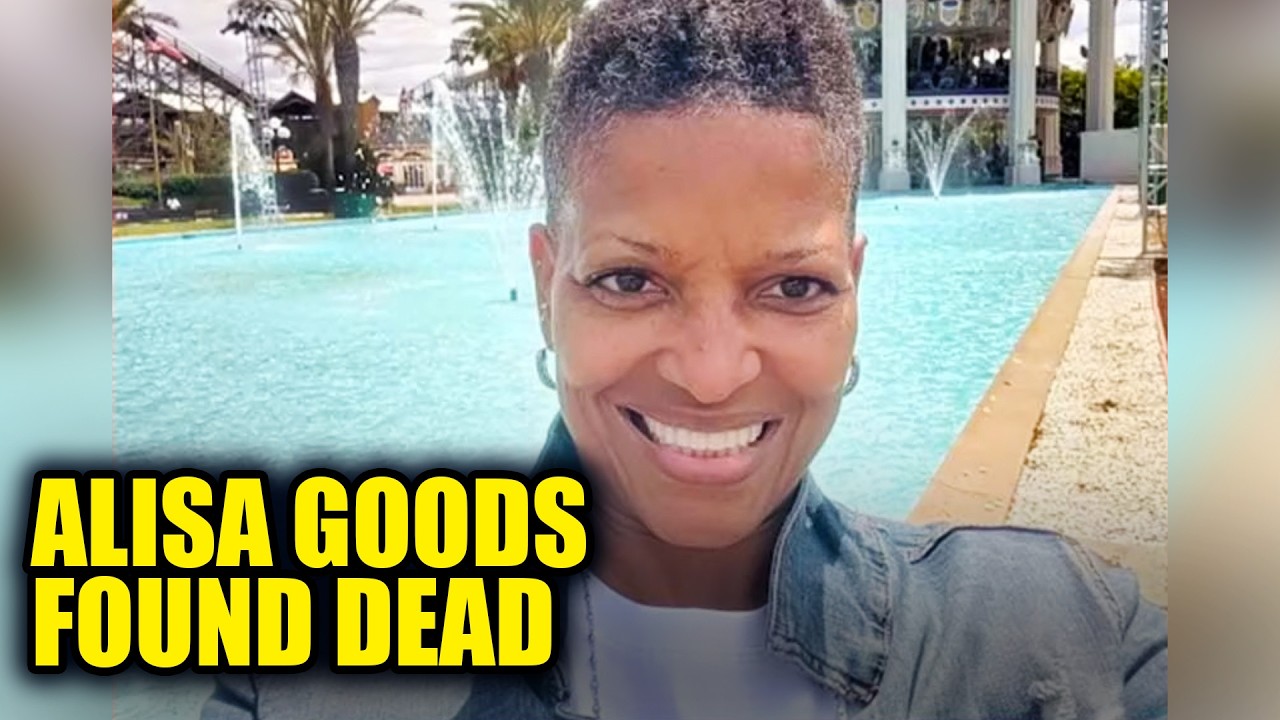 Search for missing Black grandmother ends in tragedy