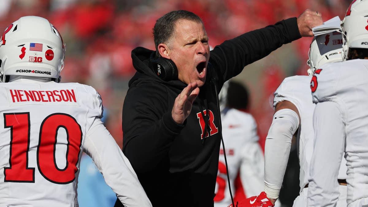 Rutgers vs UMass prediction: Can the Scarlet Knights start fast?
