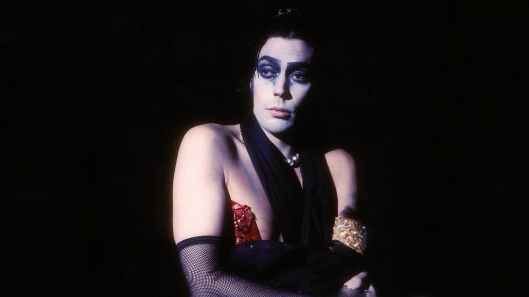 “I'm going home”: The late Tim Curry gave us a defiant queer anthem with Rocky Horror's 11 o'clock number