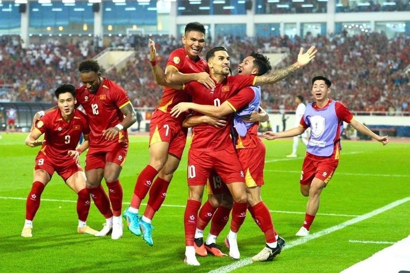 Việt Nam là đội tuyển may mắn nhất lịch sử AFF/ASEAN Cup?