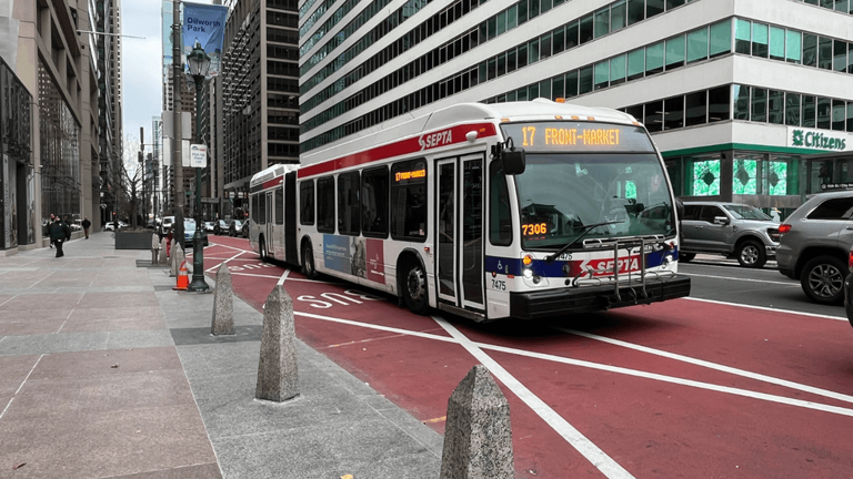 SEPTA passengers venting frustration over bus route changes to drivers ...