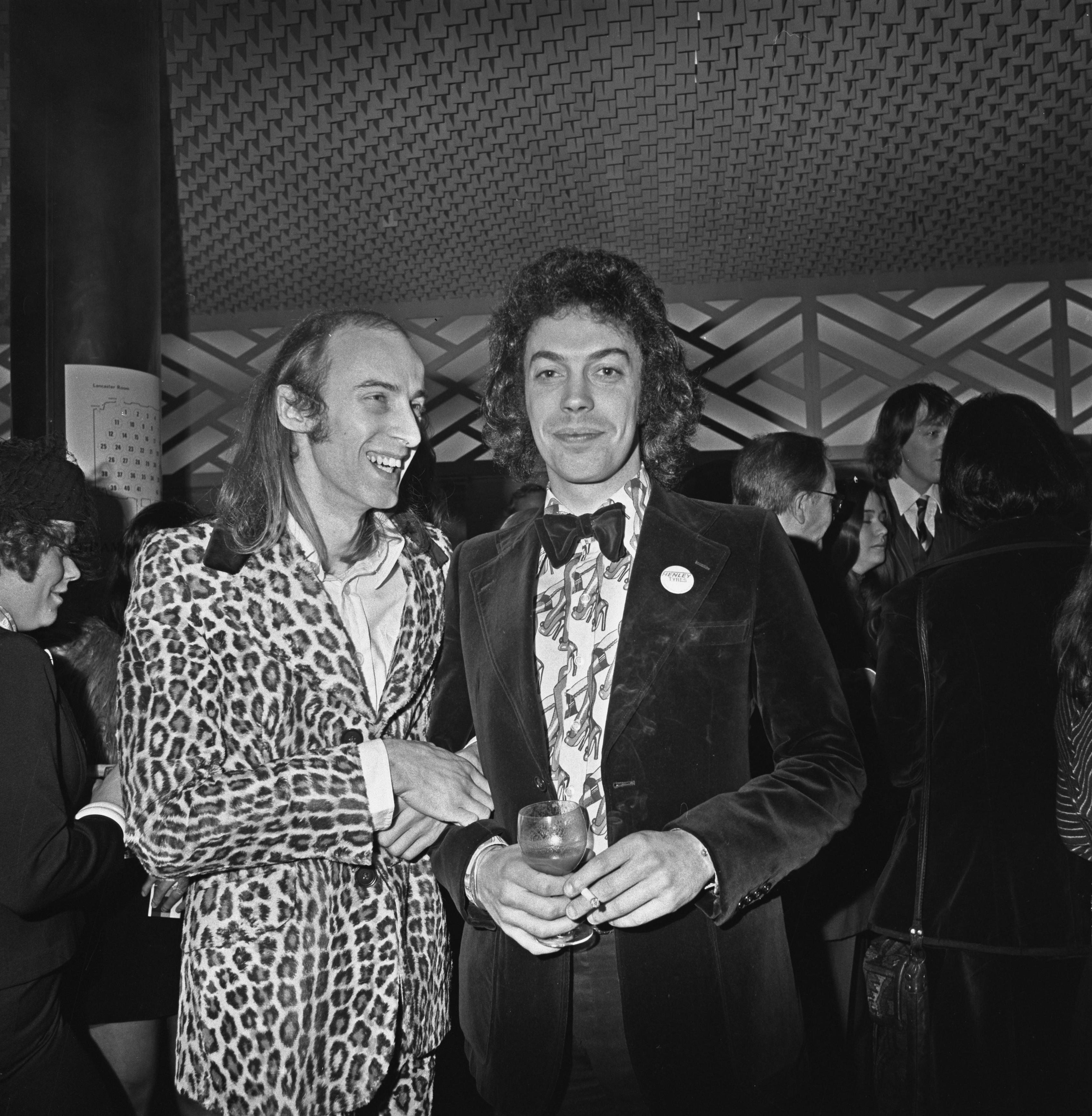 Tim Curry was crushed when 'Rocky Horror' flopped. Then it made him a cult icon.