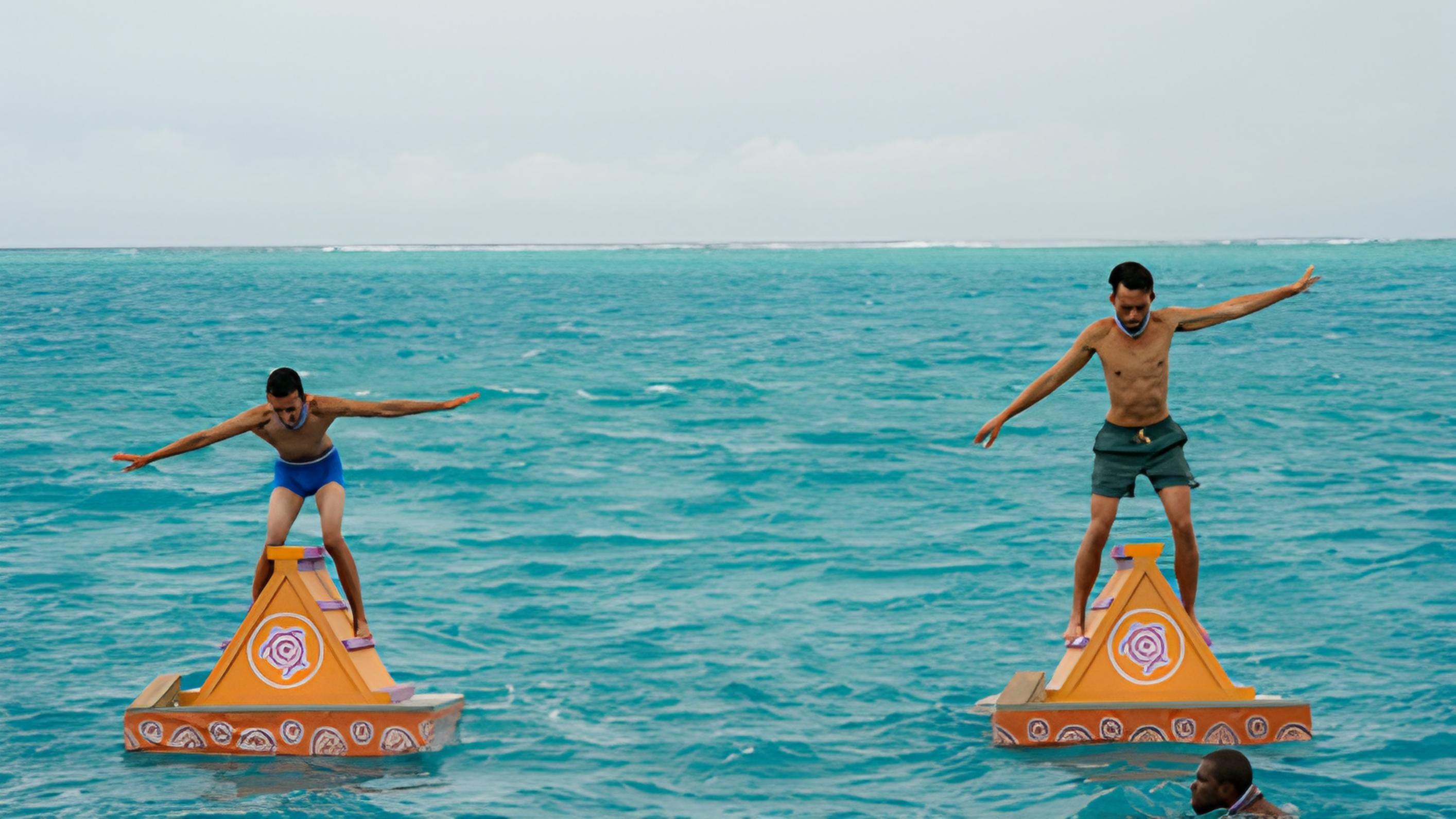 Survivor 51 cast revealed: Open Era bets on permanent uncertainty to ...