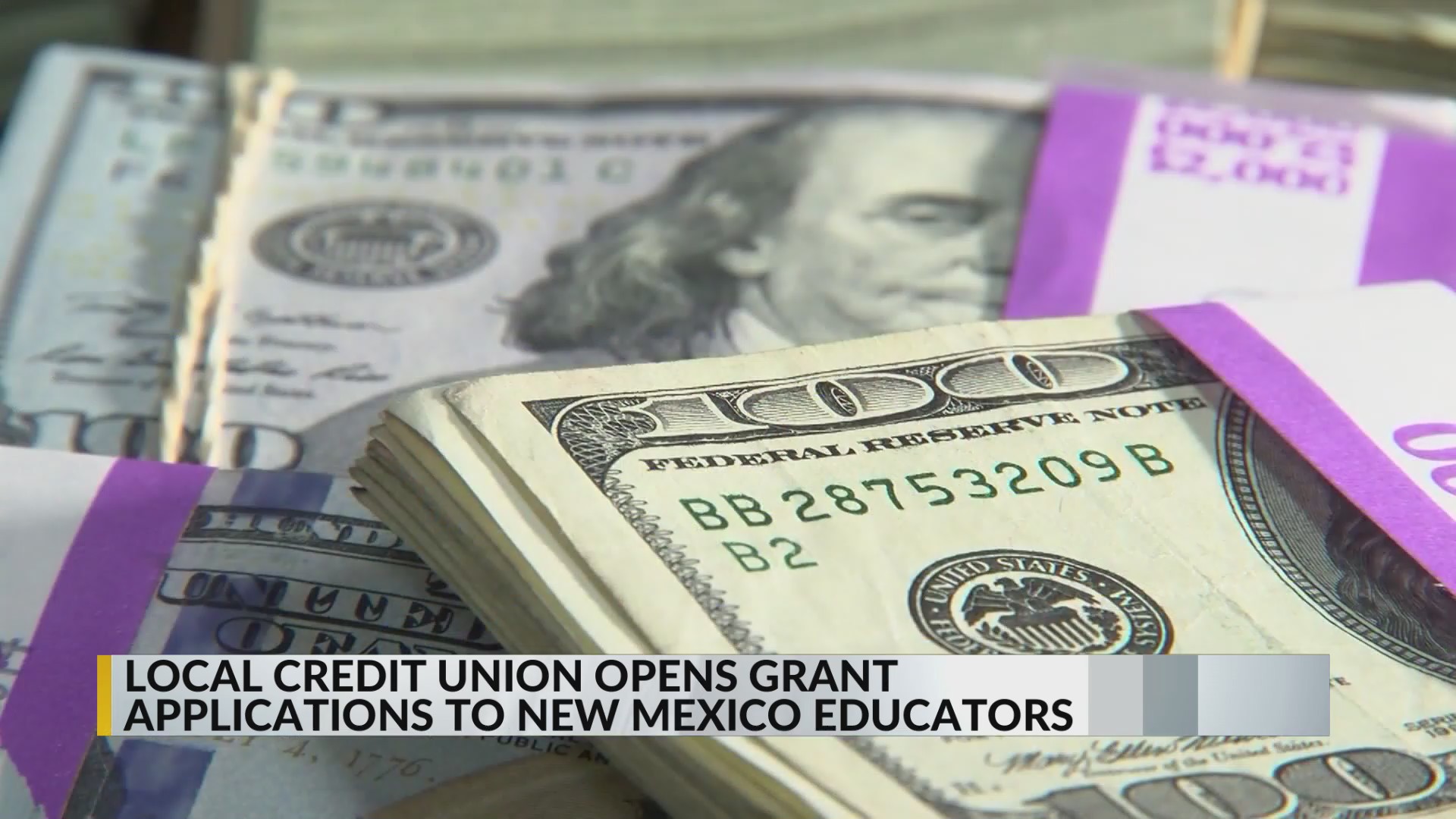 US Eagle Federal Credit Union announces $20K grant program for New ...
