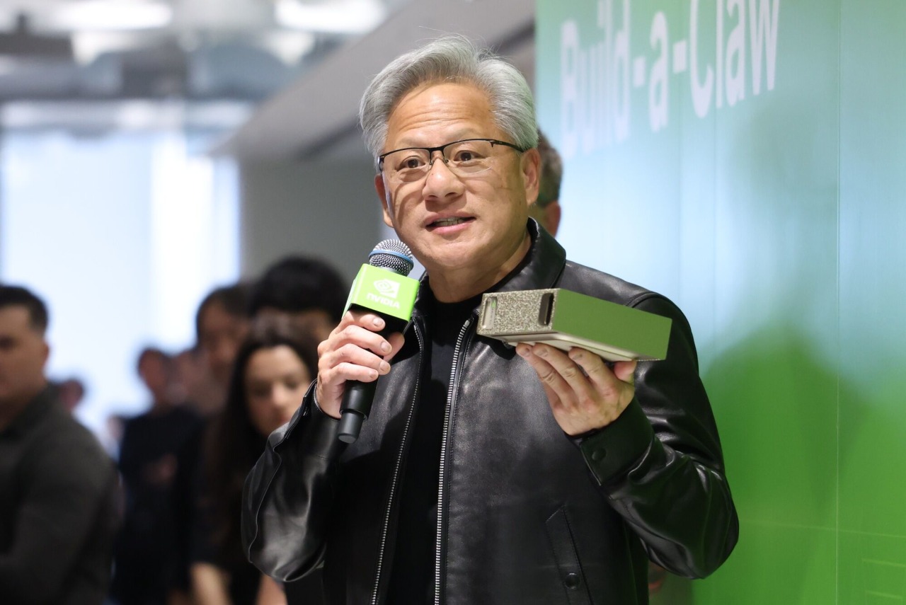 Nvidia's blowout second quarter leaves investors unmoved