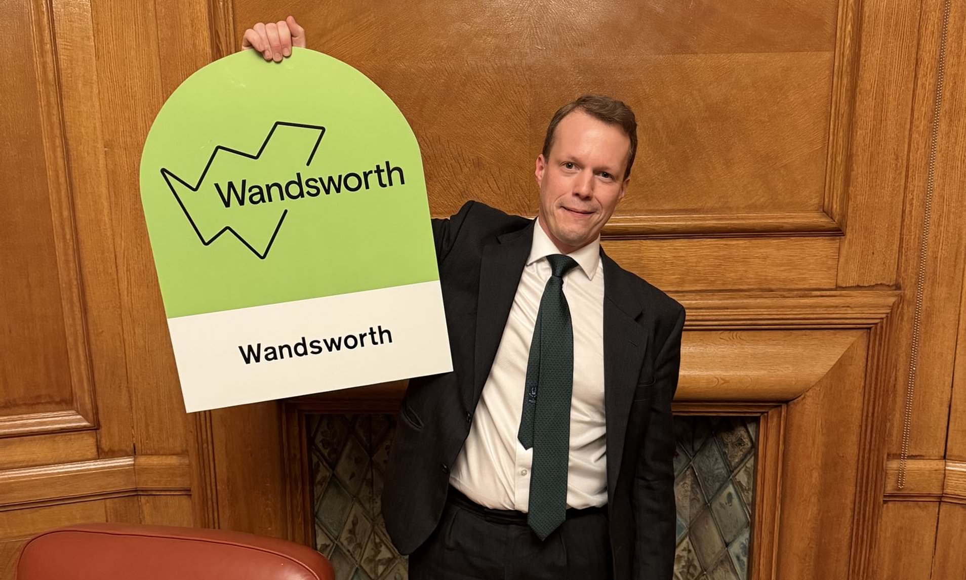 Tory town hall, forced to consider record council tax hike, vows to fight Labour's funding cut