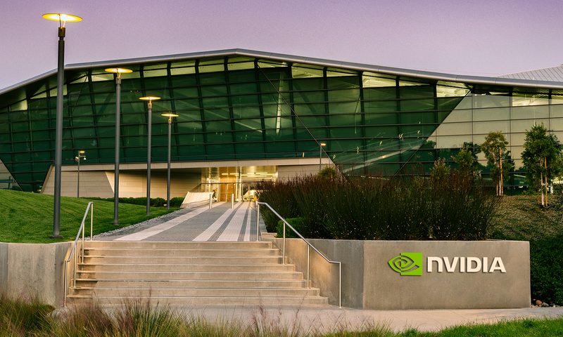 Nvidia CEO Jensen Huang just put a nail in Michael Burry's bear case