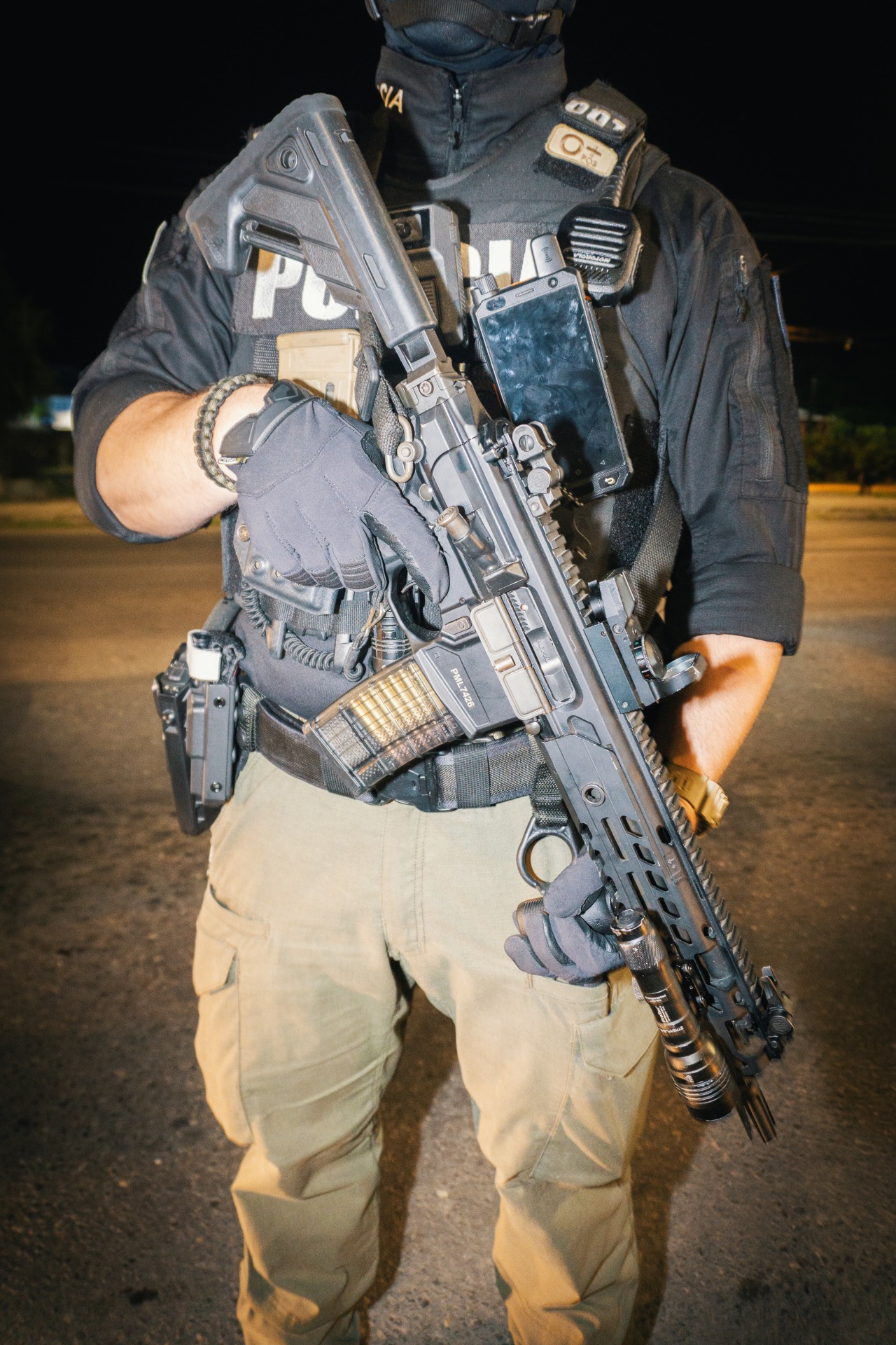 Runaway drug violence sets off a political earthquake in Costa Rica