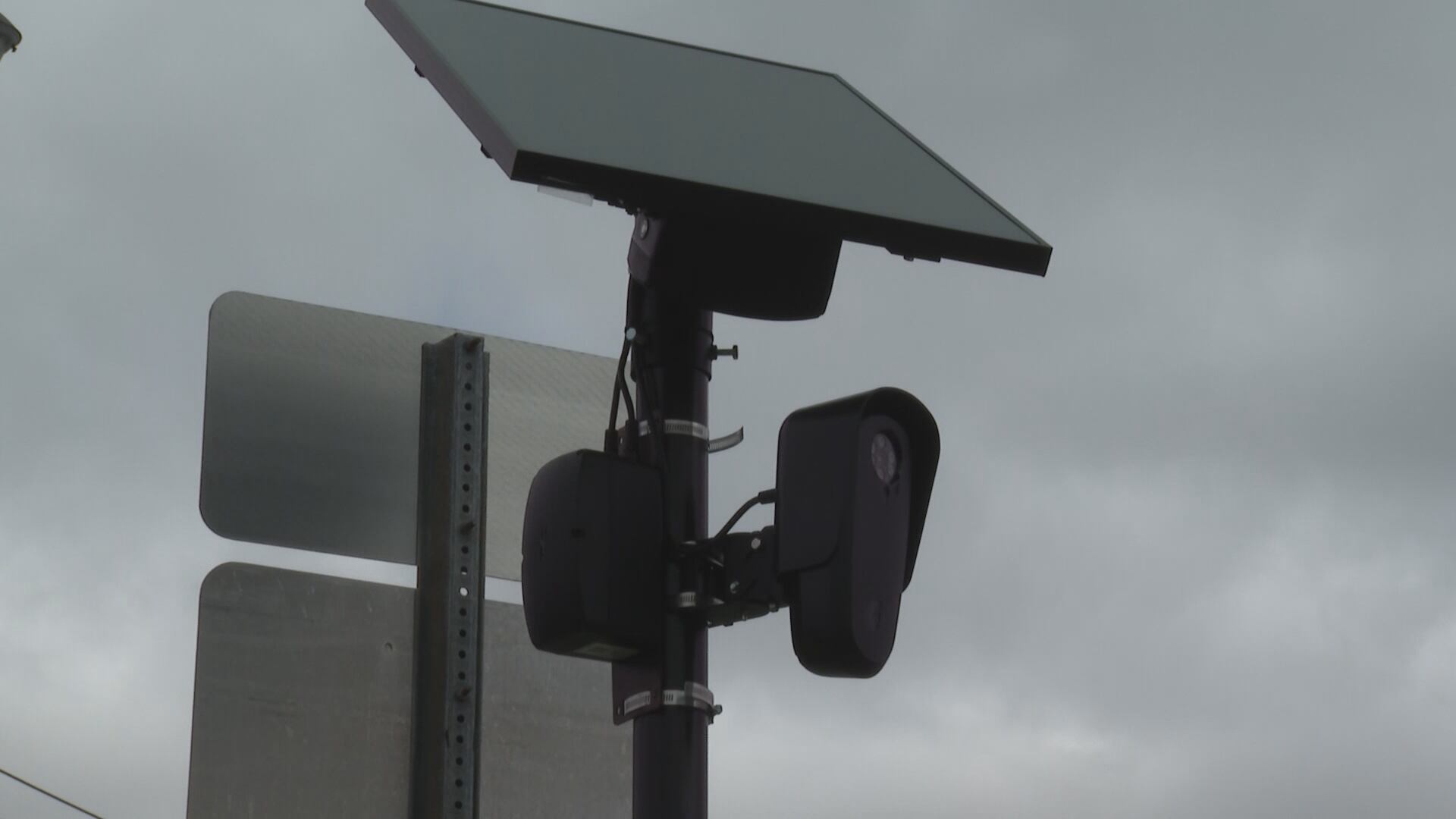 LCSO, TPD launch Flock transparency portals amid privacy concerns from residents