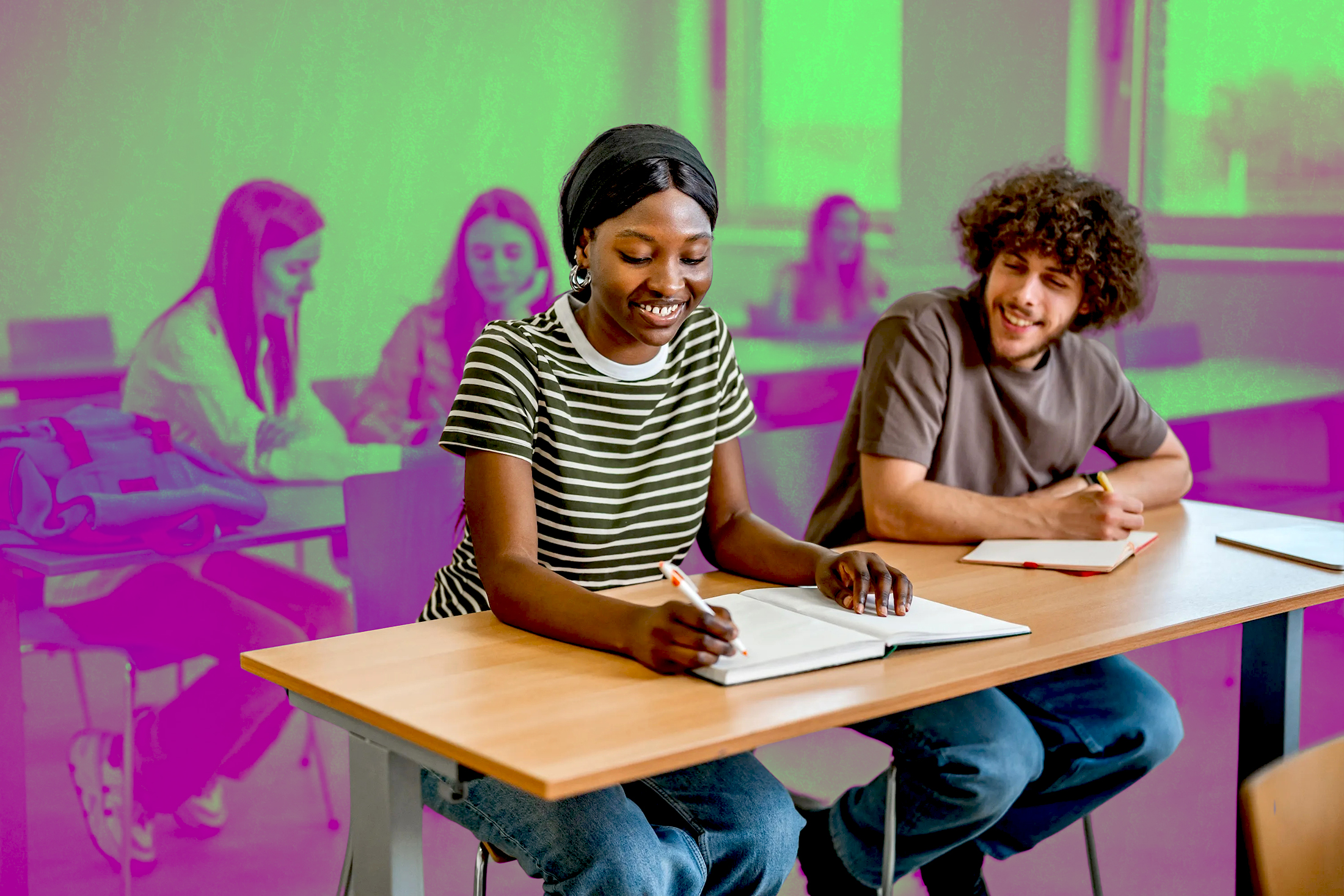 Think you're good with money? Try scoring higher than a teen on this new Advanced Placement exam