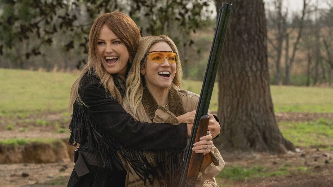 The Hunting Wives to leave North Carolina after film incentive changes