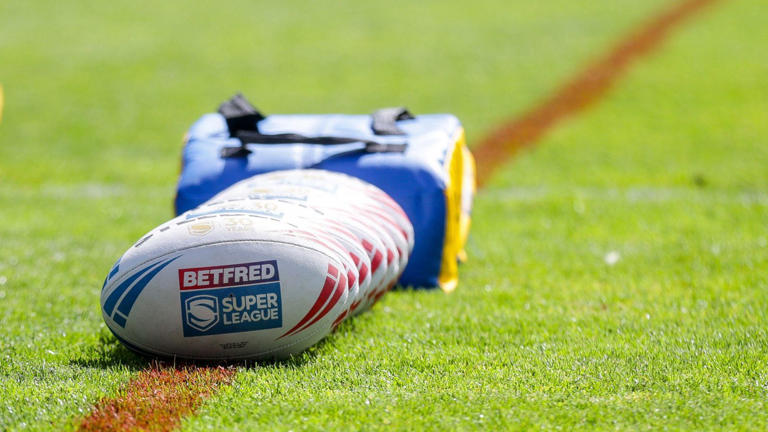 Super League set for huge scheduling changes to facilitate London ...