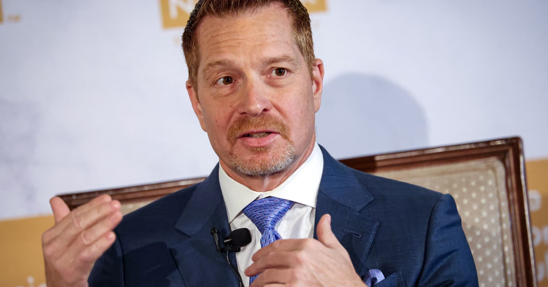 CrowdStrike jumps 11% on record second quarter as 'Mythos moment' drives AI cyber wave