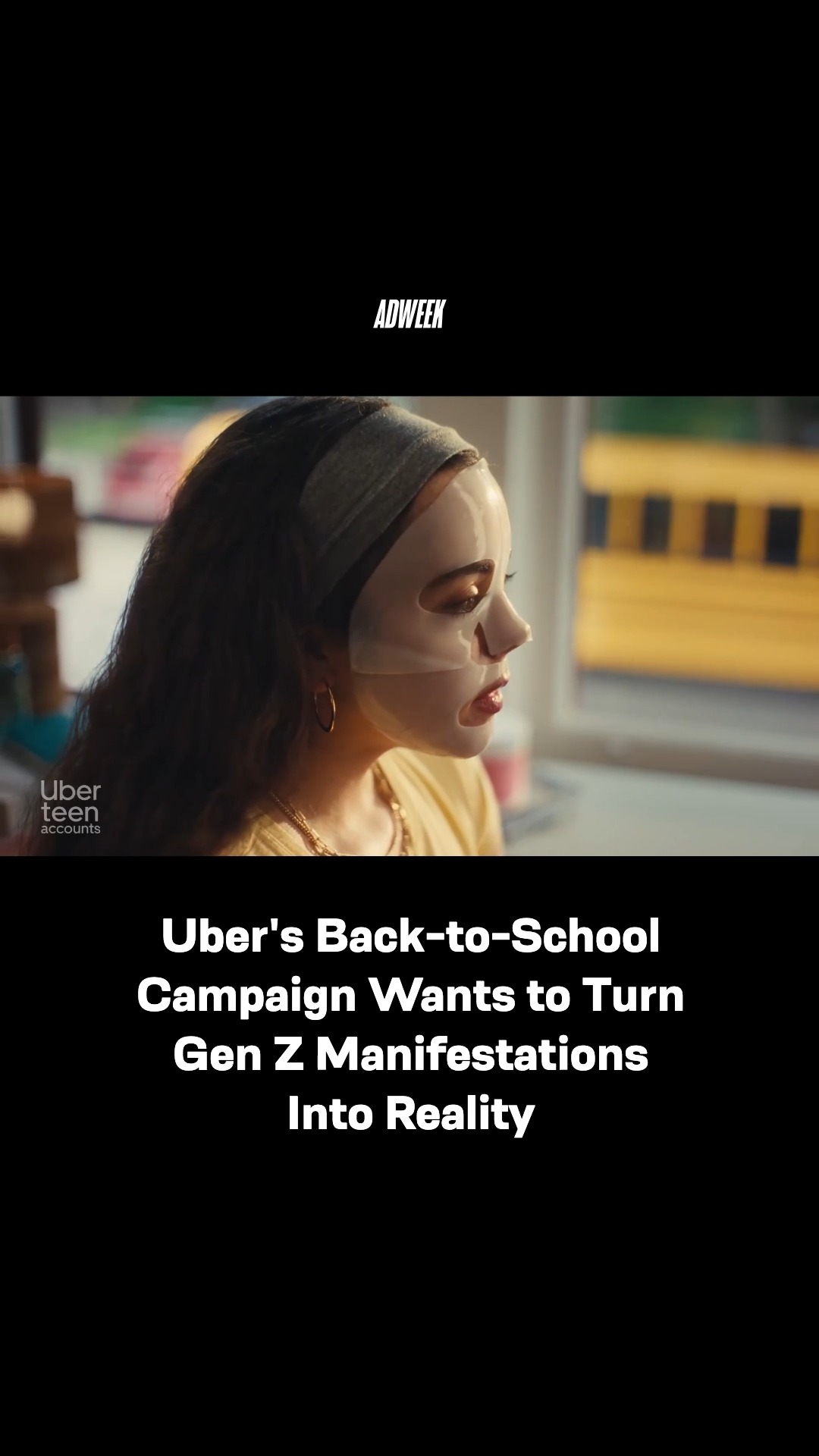 Uber offers free rides and meals to teens for back-to-school via new ...