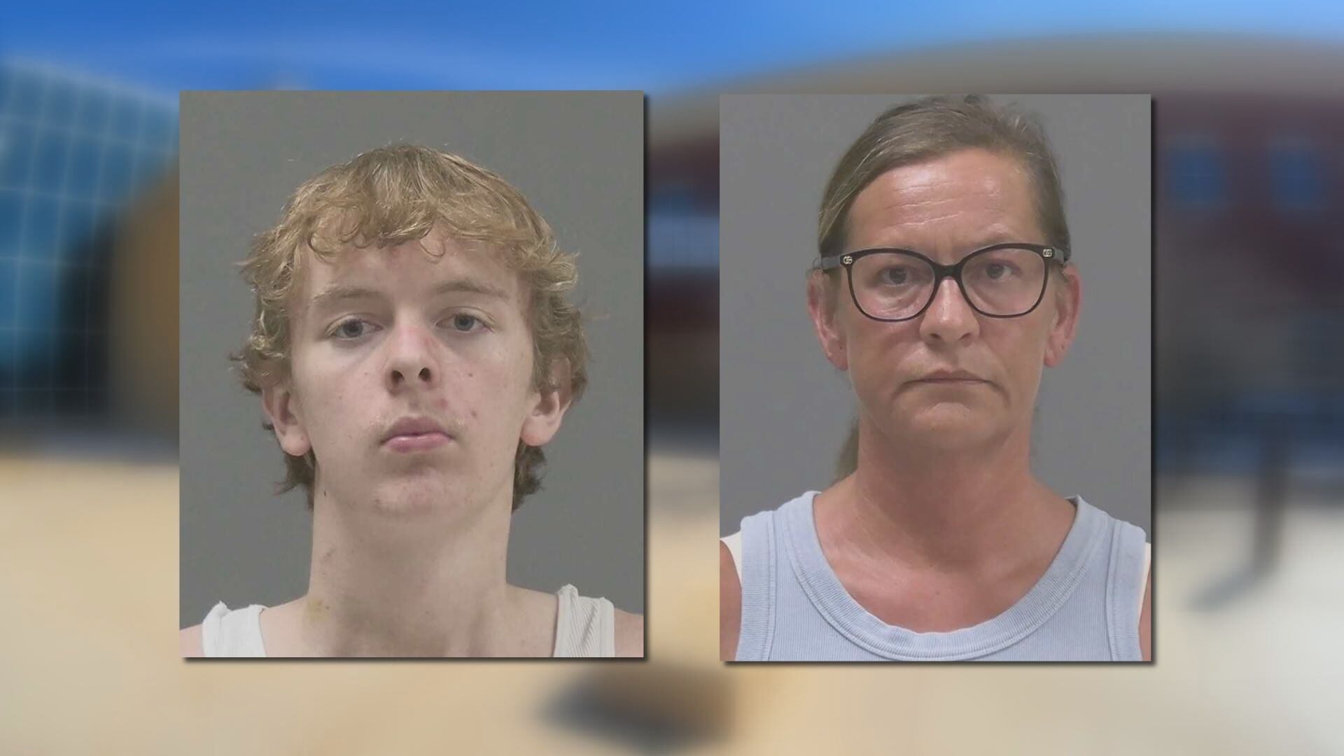 Update: Court documents detail DNA match, jail phone calls in re-arrest ...