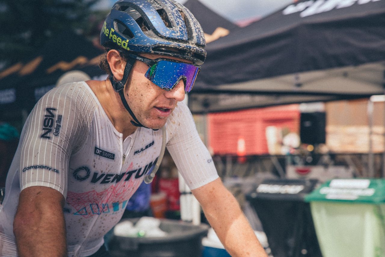 Michael Woods says gravel section on stage 6 of 2026 Vuelta a España is 'ambush territory'