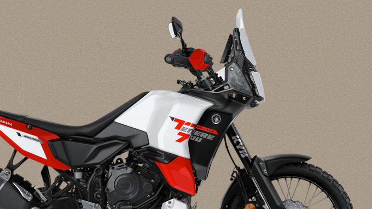 The coolest new adventure bikes of 2026 (so far)
