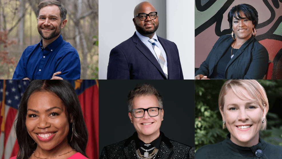 Asheville City Council, mayoral candidates participate in forum, voters press transparency