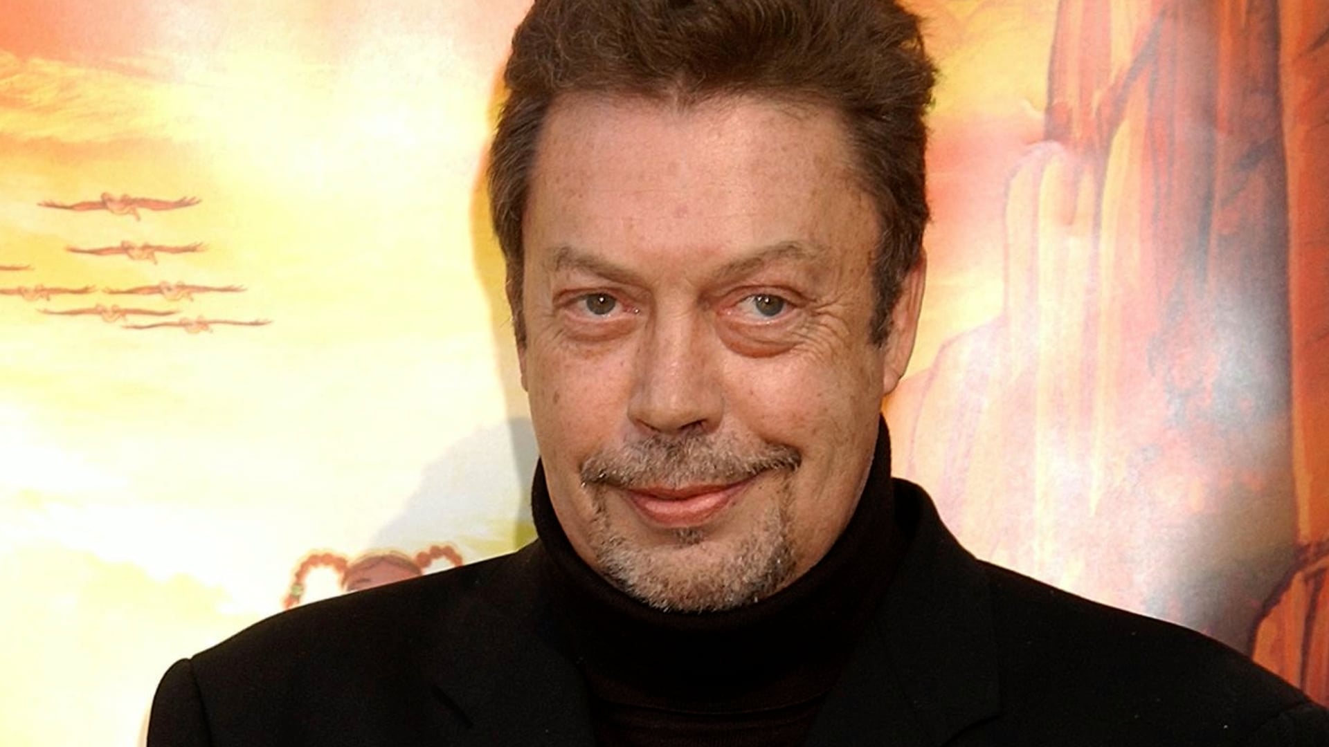 Tim Curry’s most career-defining movie roles