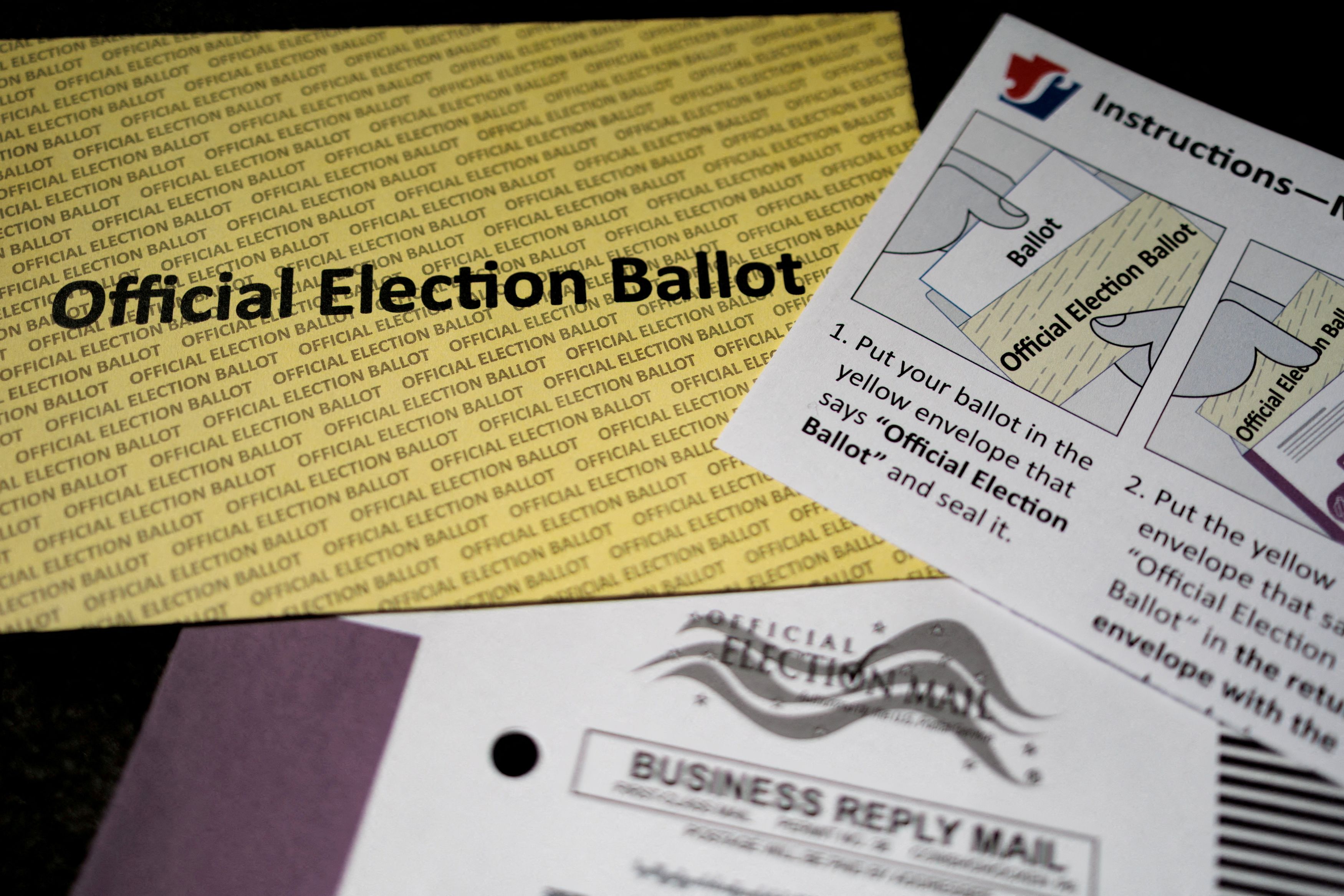 Judge lifts block on Trump changes to mail voting, though legal fights ...