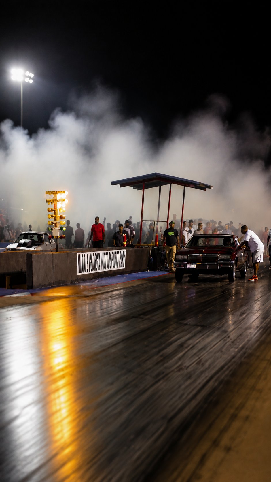 Monte Carlo vs. Box Chevy