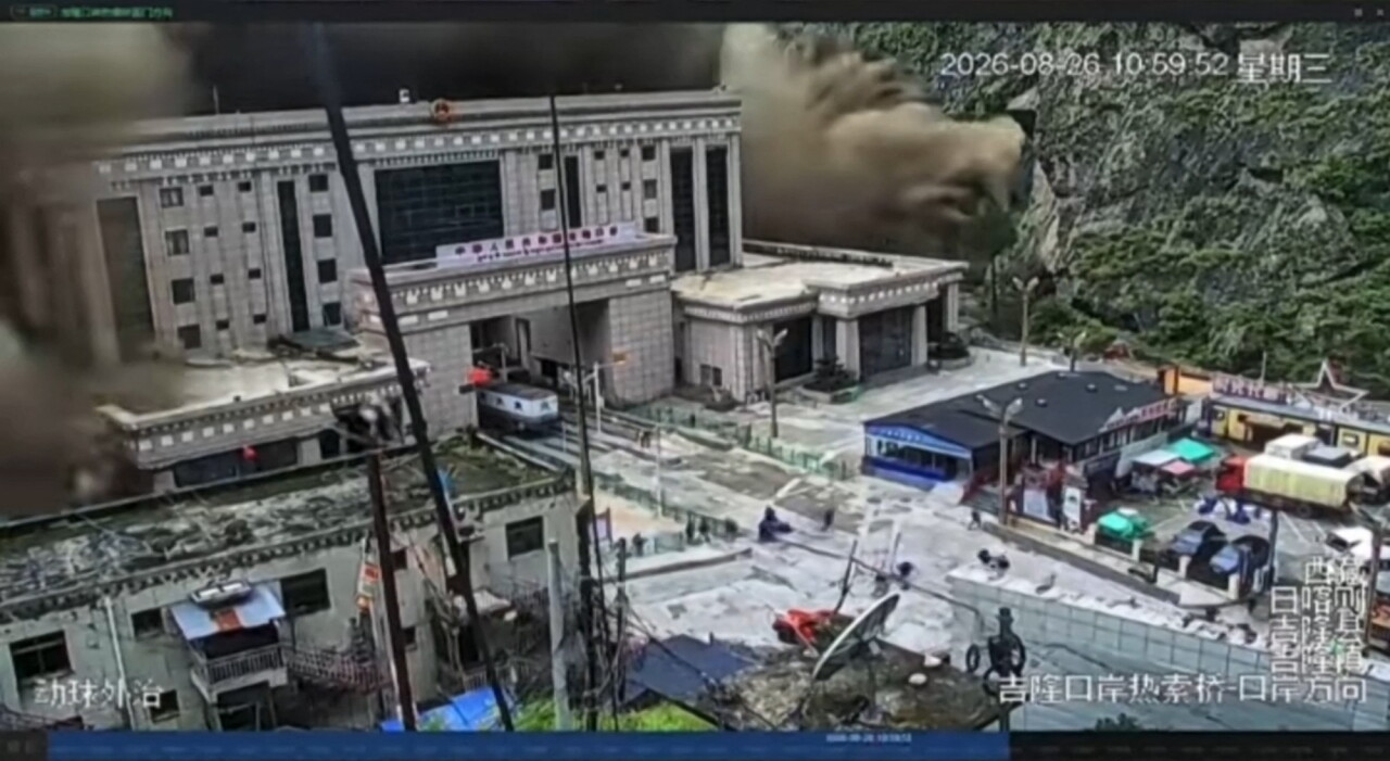 ¿Qué pasó en Nepal? Una riada deja más de 384 desaparecidos y 95 ...