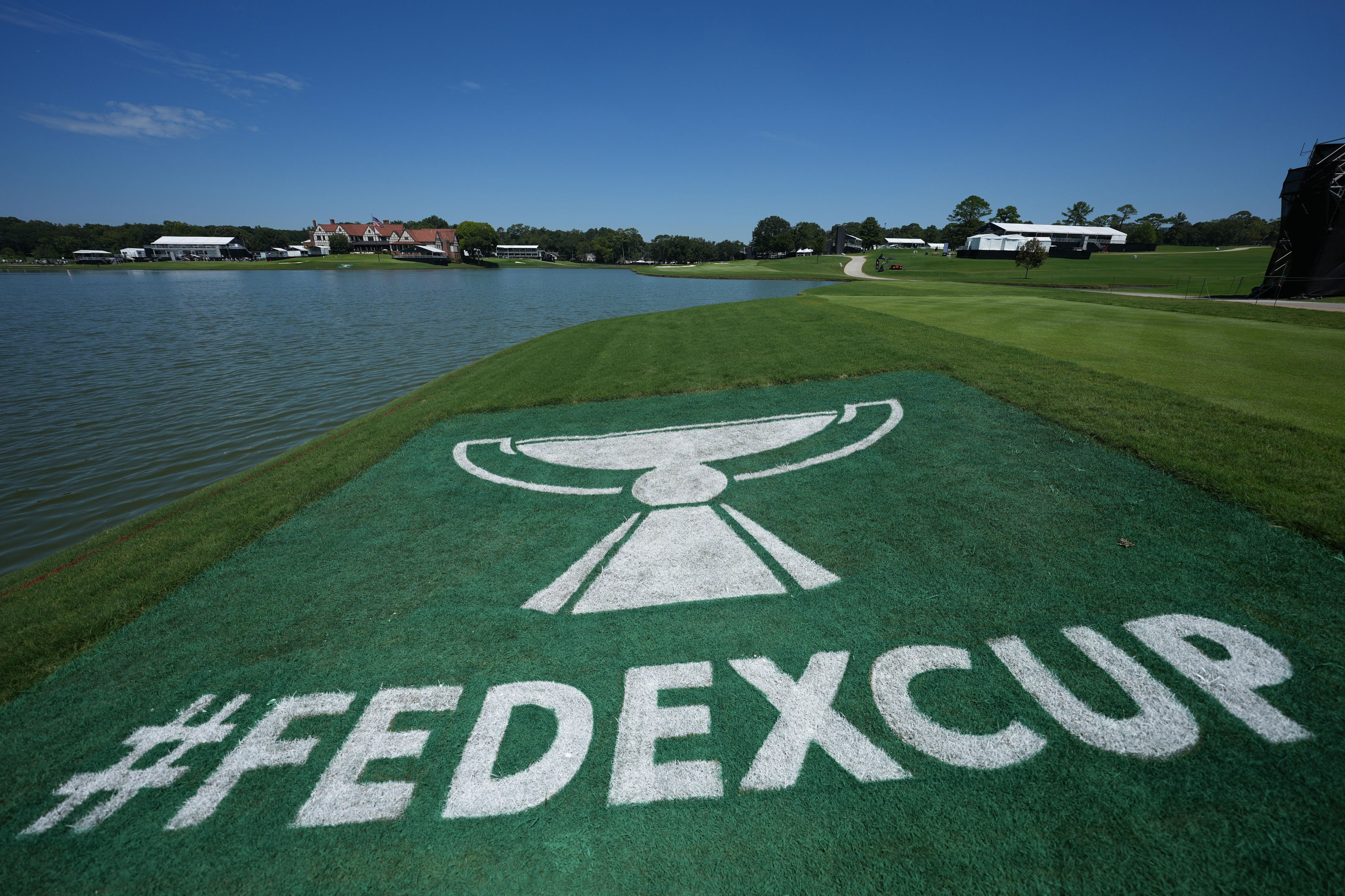 The new PGA Tour season-ending structure explained