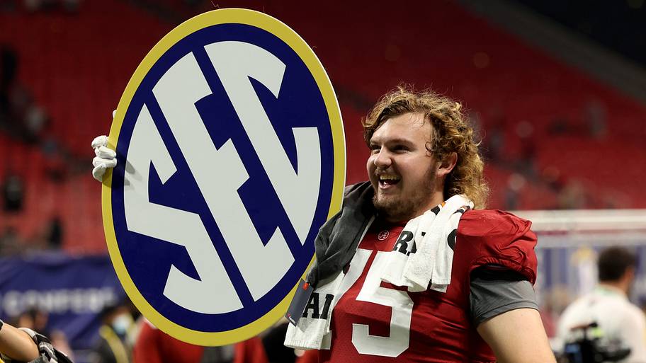 SEC announces major punishment plan for programs playing former pro athletes