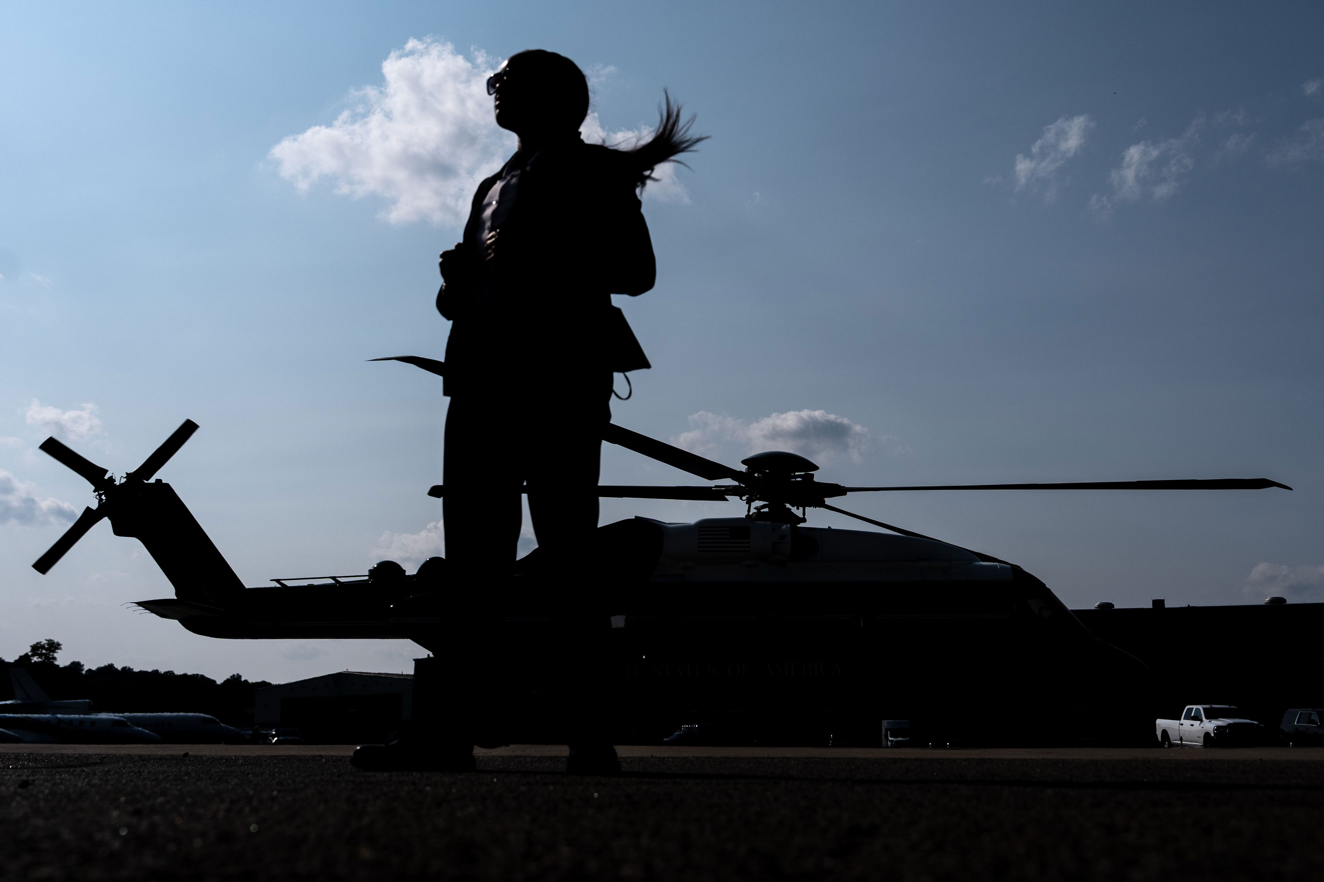 3 suspended in Secret Service misconduct probe