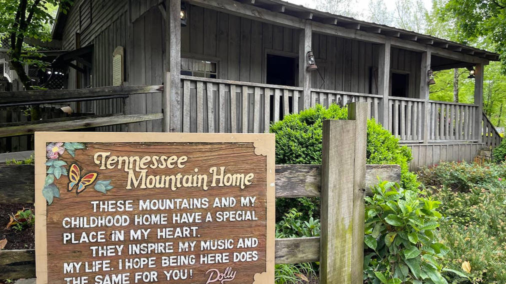 Dolly at Dollywood: A Look Back at Her Most Memorable Park Appearances Over the Decades