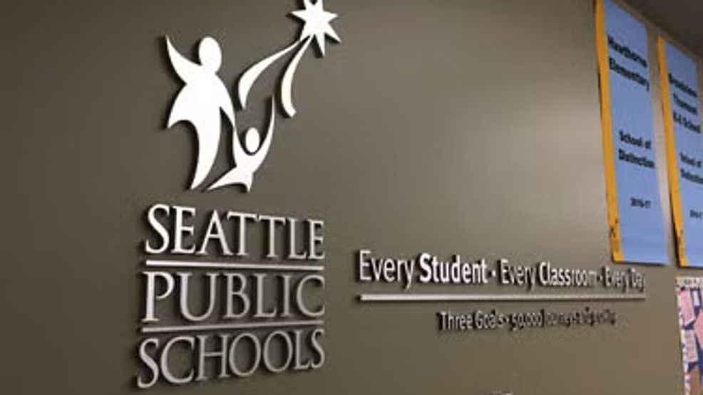 Seattle Public Schools superintendent addresses looming strike, staff contract talks