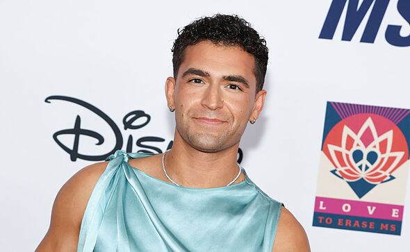 DWTS pro Ezra Sosa confirms partner with plea for help amid New York move