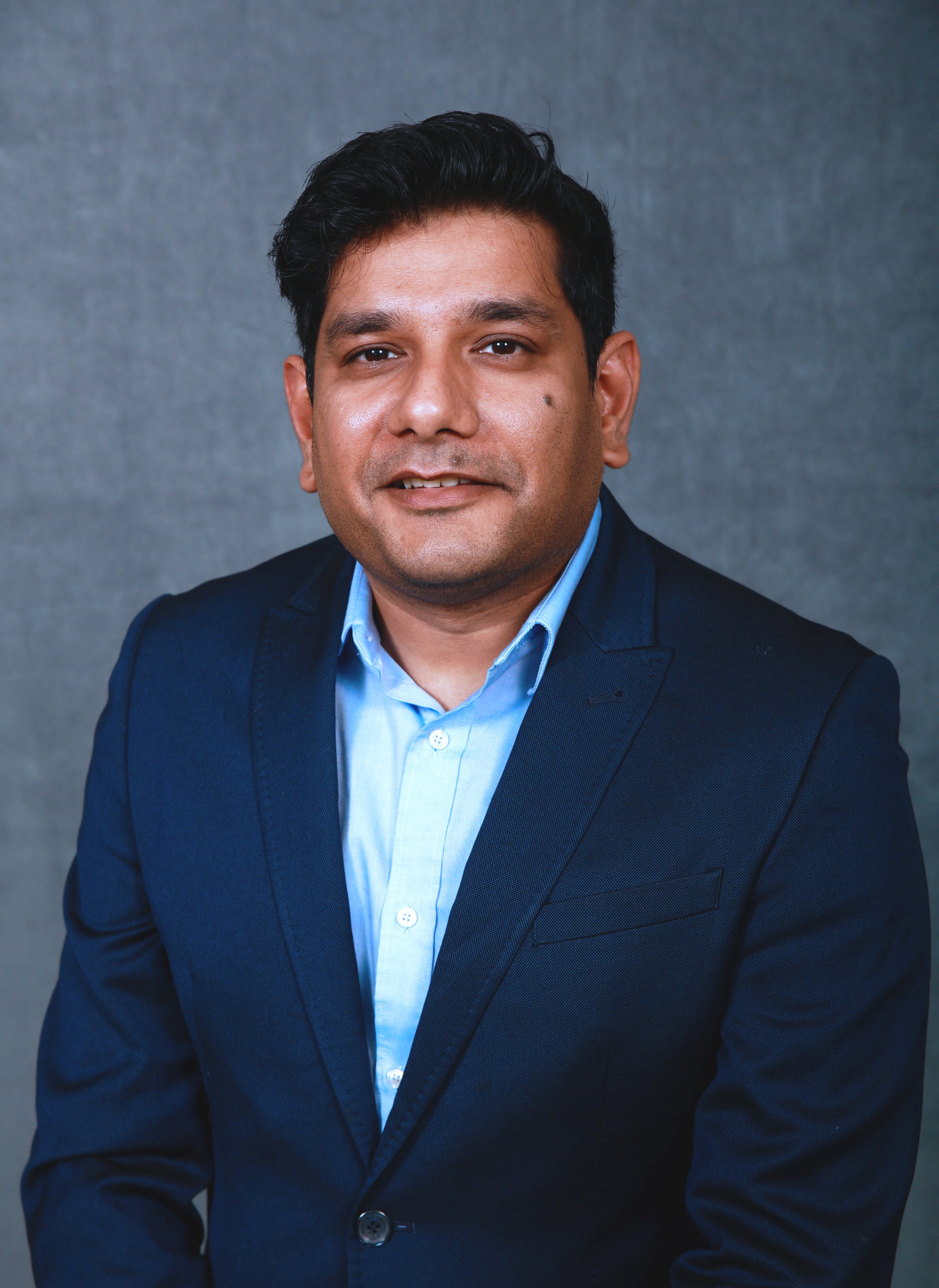 Texas Tech researcher receives $2.1M grant to advance biomedical imaging