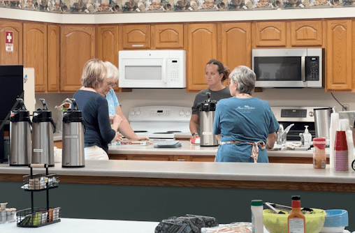 Data center tax savings, Rugby flood assistance, SWC drought funding