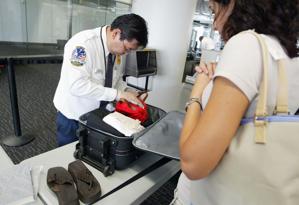 TSA scraps Gold+ privatized airport screening program after 3 months