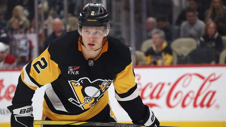 3 Penguins prospects who have a better shot at making the roster than expected