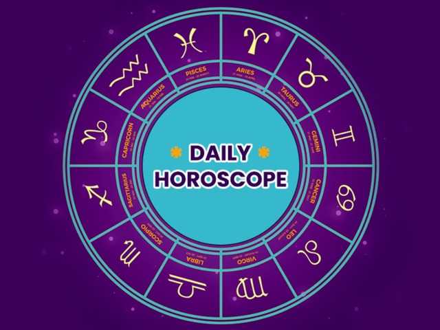 Daily horoscope - October 11, 2026 (for all zodiac signs today)