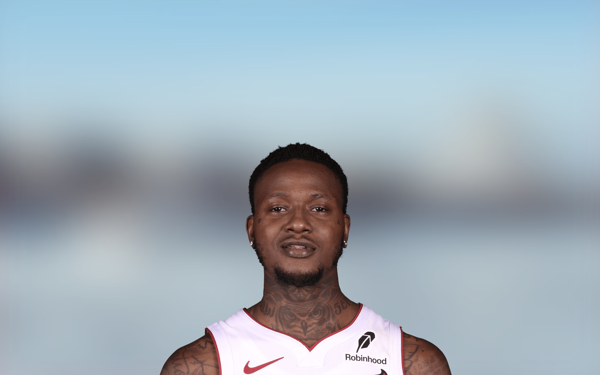 Lawyers for Terry Rozier and Deniro Laster, his friend