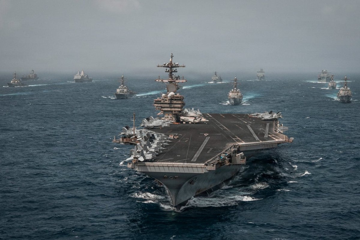 Iran has caused 'billions' in damage to US intelligence assets: report