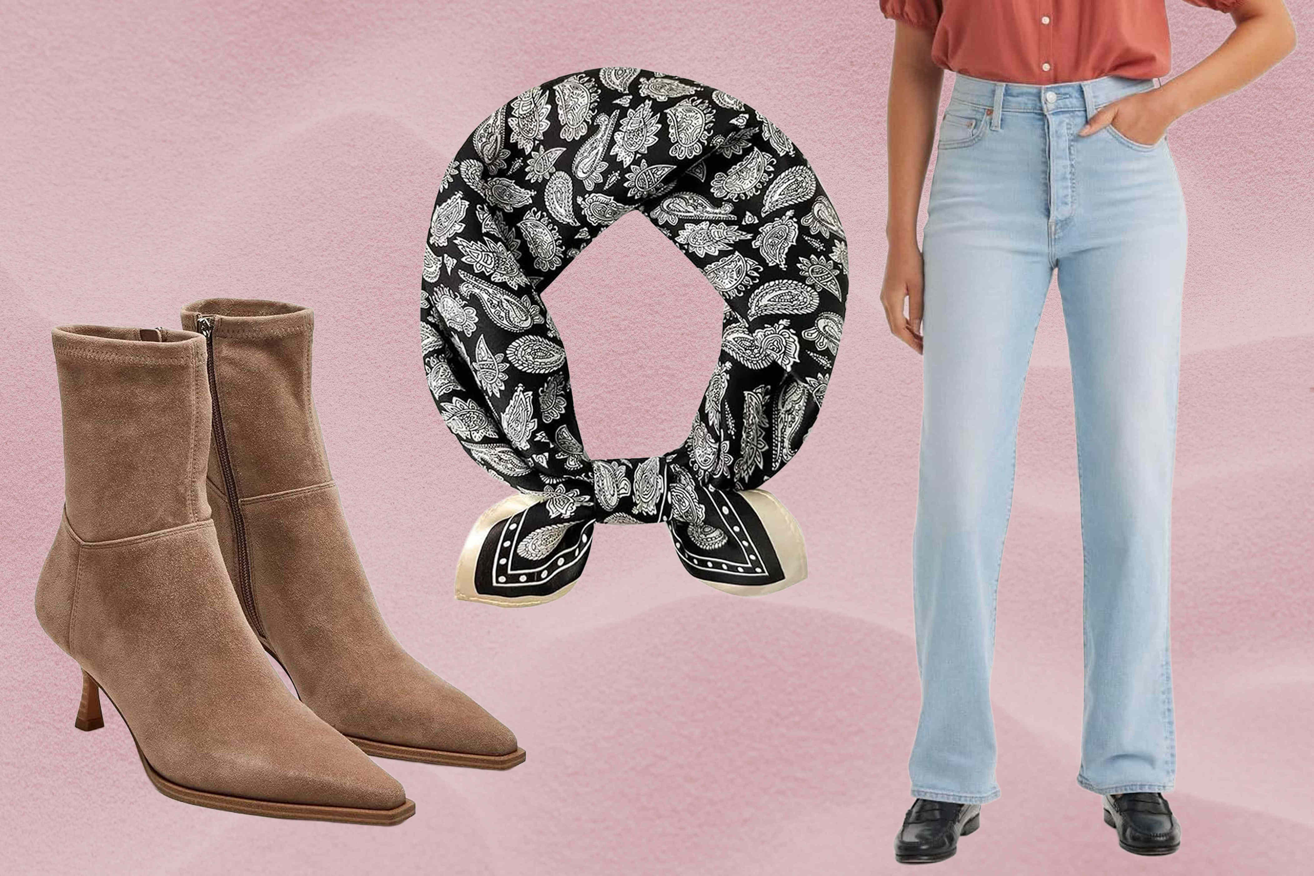 Stylists say these 9 pieces are dating your outfits—shop these chic ...