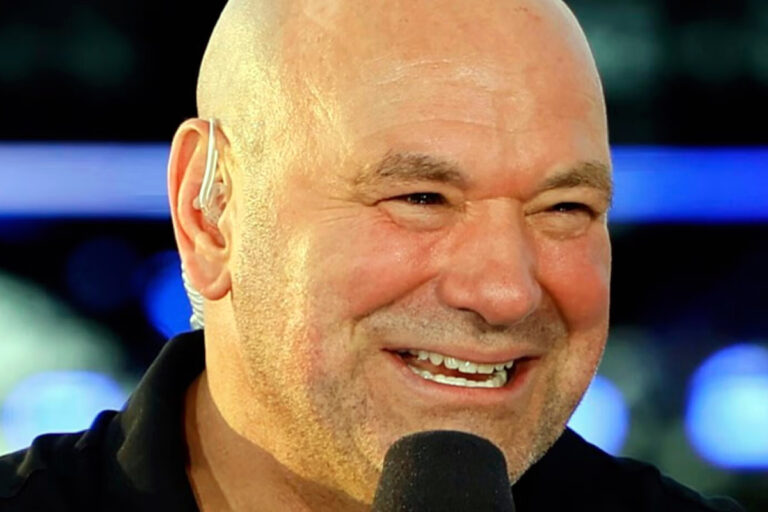 UFC Casa Branca 2? Dana White revela planos para novo grande evento