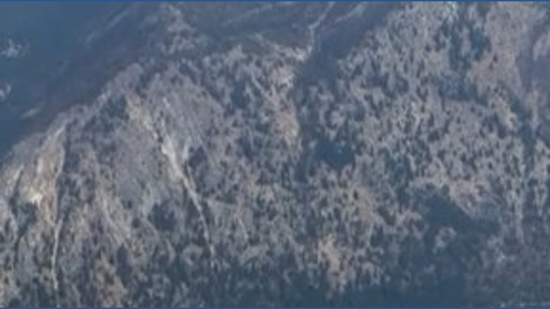Timelapse shows Little Giant Fire spreading across Chelan County ...
